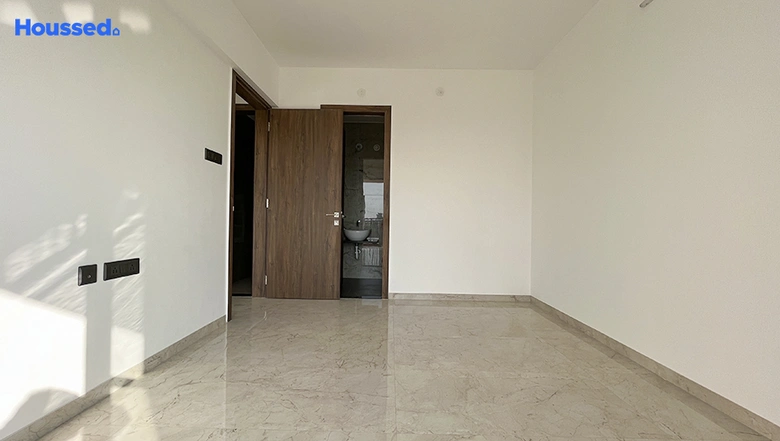 Sample Apartment